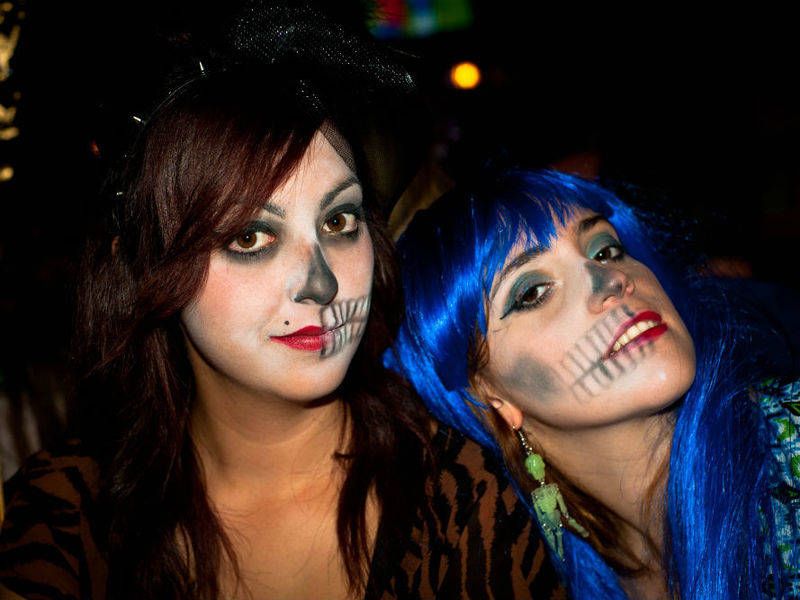 How Halloween is Celebrated in Other Countries-8