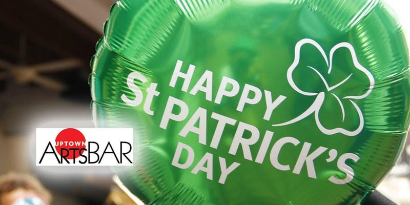 Kansas-St.-Patrick’s-Day-Park-&-Party  &nbsp;