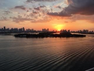 2017-Miami-Sunset-William-Holdeman-Social-Scene