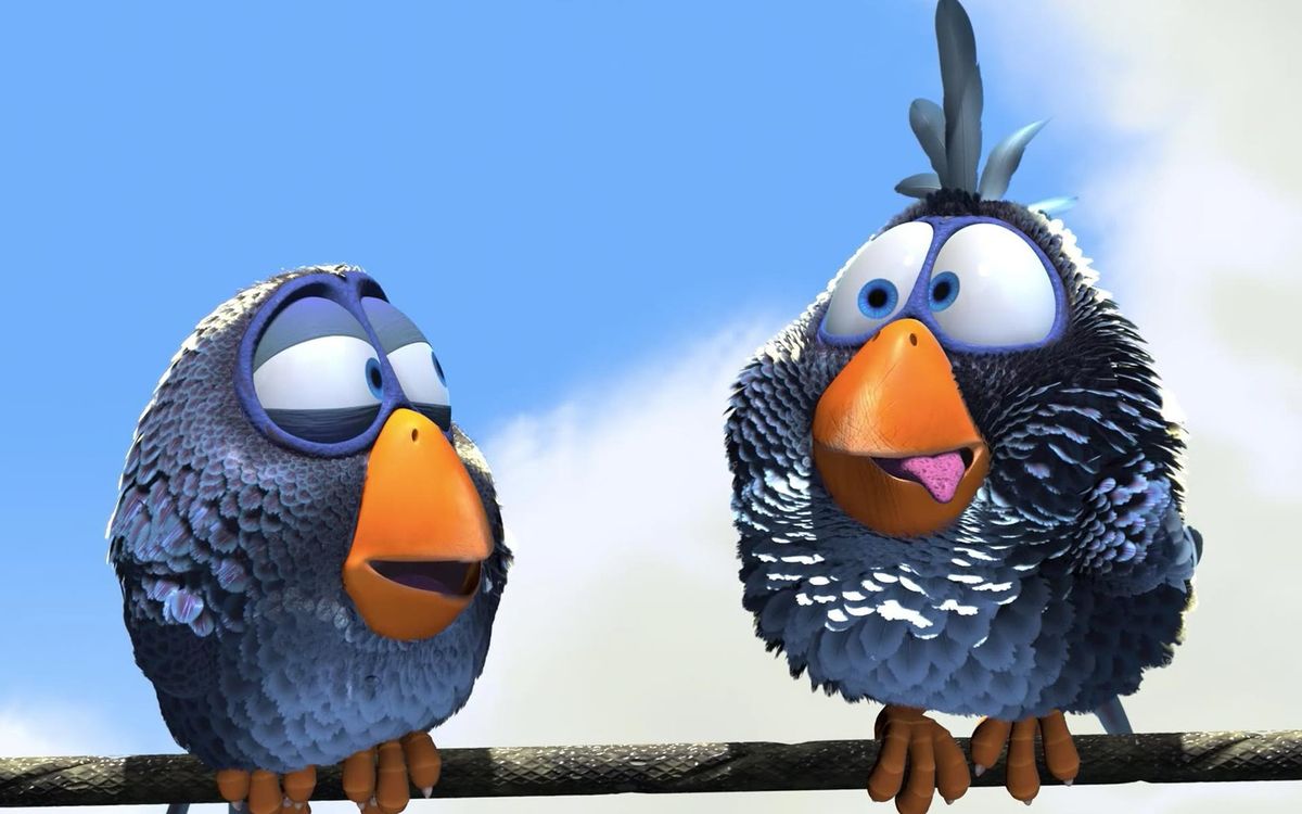 Pixar-For-The-Birds