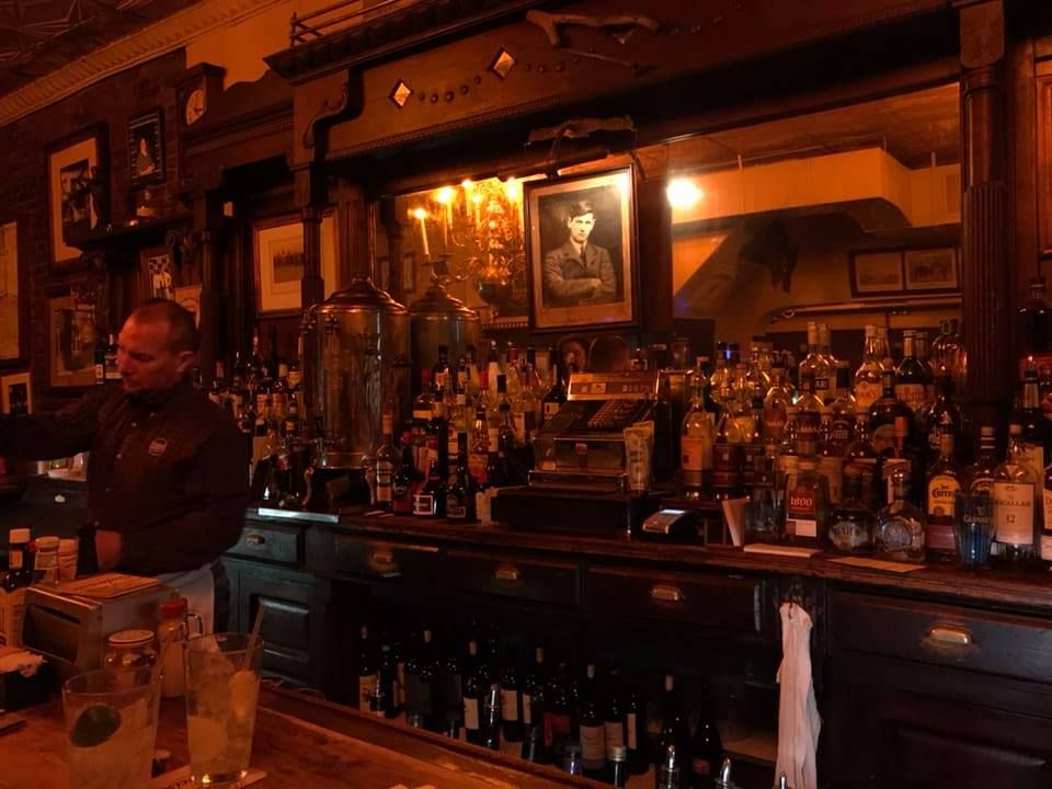 O'Connell's Pub