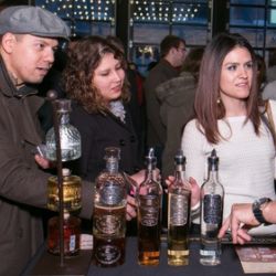2018 Winter Tequila Recap: Kansas' Top Brands