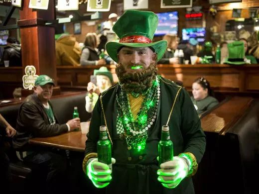 Irish-Leprechaun-St-Patricks-Day Check Out Local Bars