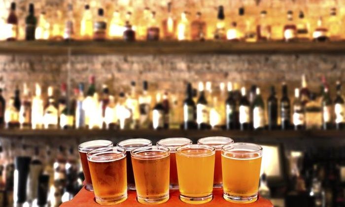 Top Beer and Cider Tours in Chicago and Chicago Beer Experience
