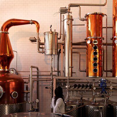 Top Whiskey Tours and Events In New York