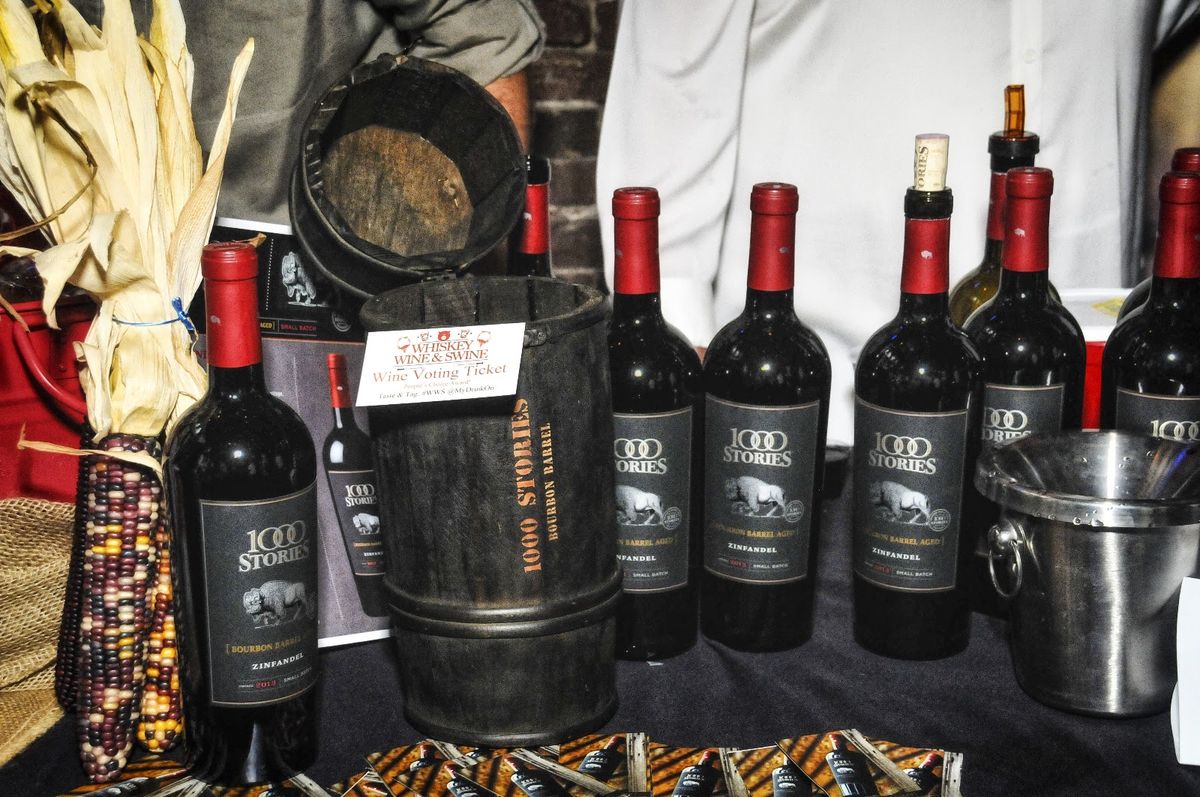 Best Wine Brands In Denver