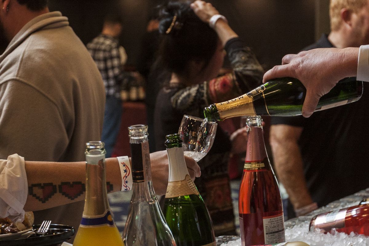 Wine Tastings Denver