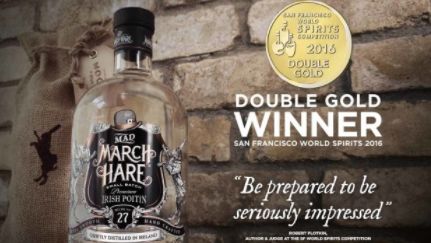 Mad March Hare
