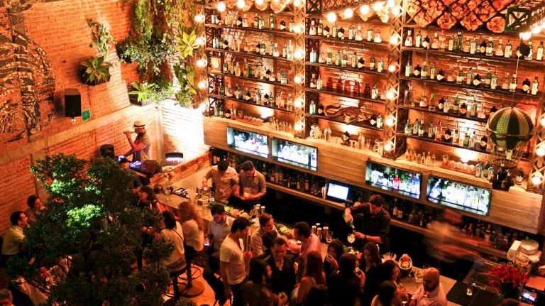 top-tequila-destinations-la-clandestina-mezcaleria-mexico