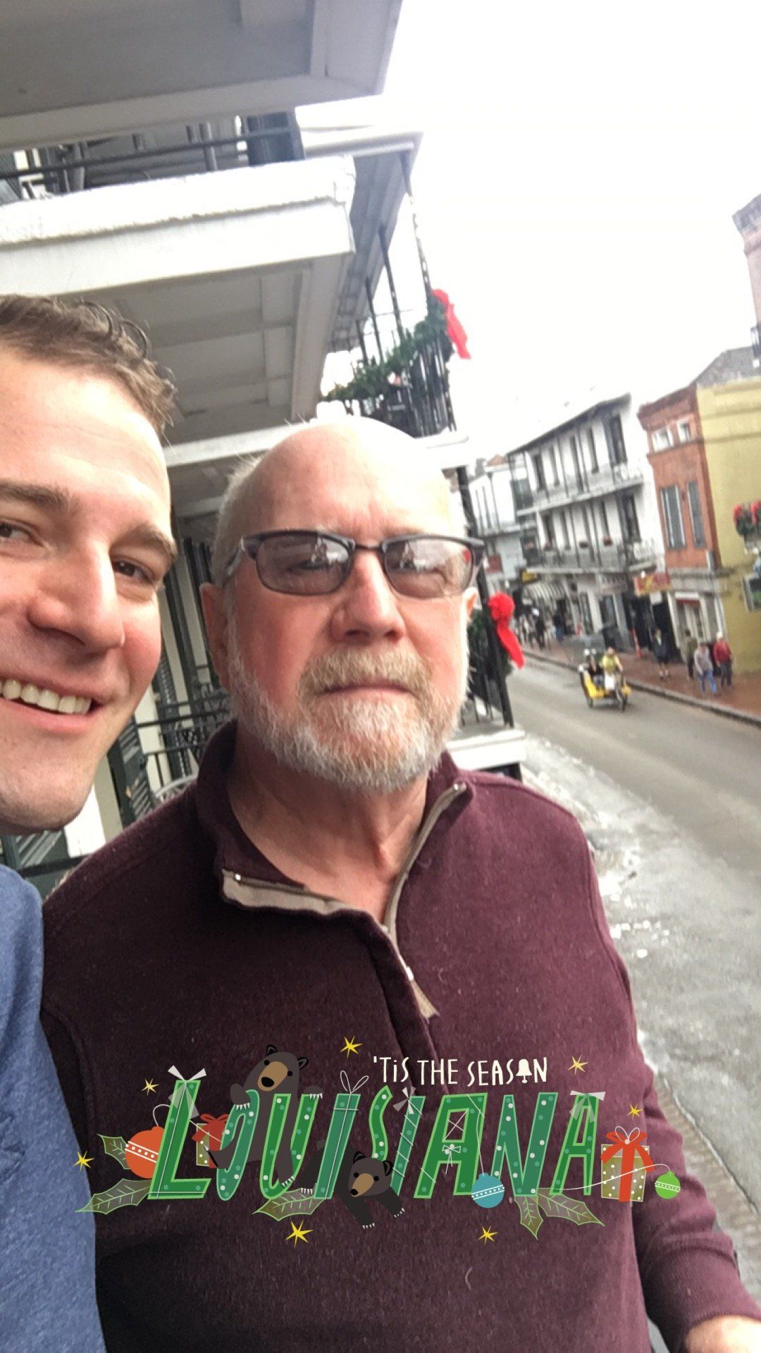 father-and-son