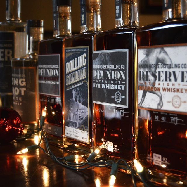 Top Whiskey Distilleries in Kansas City, MO