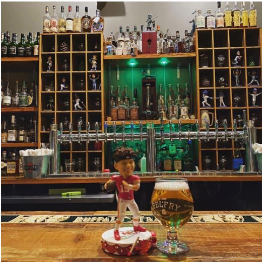 TOP 10 BEST WHISKEY BARS IN KANSAS CITY, MO