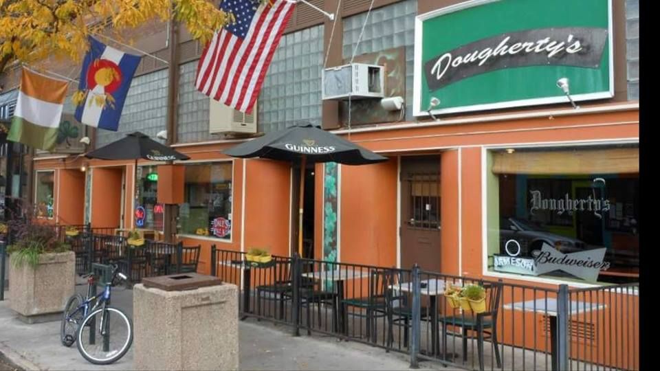 Dougherty's Restaurant & Pub