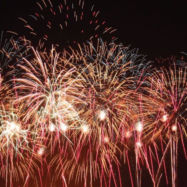Top New Year's Activities In Kansas City