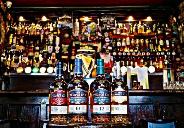 6_Hamiltons_Urban_Steakhouse_And_Bourbon_Bar_Whiskey_Missouri