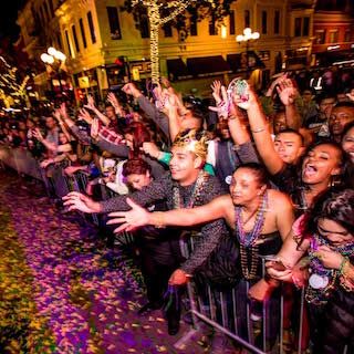 3 Ways To Celebrate Mardi Gras 2017!