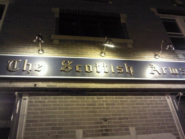 8_The_Scottish_Arms_Whiskey_Bar_Missouri