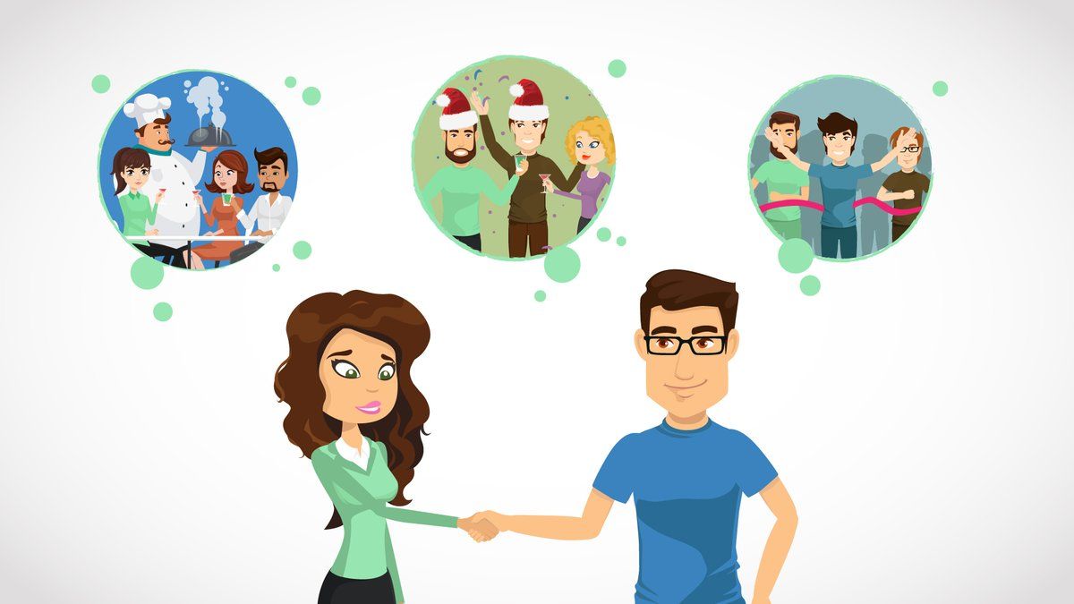 How To Organize Events