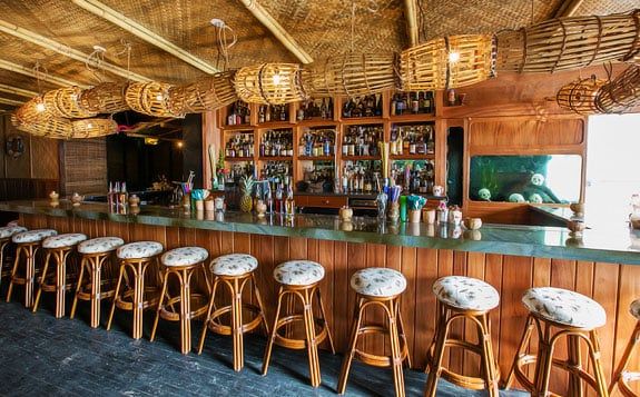 Best Cocktail Bars in Chicago and Lost Lake