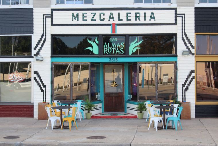 top-tequila-destinations-las-almas-rotas-texas