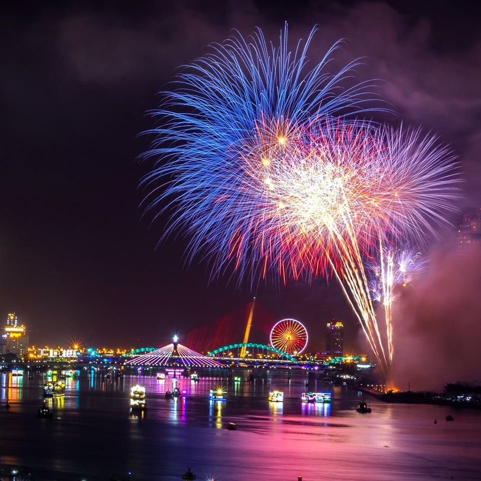 Best Destinations In The World To Spend New Year’s Eve