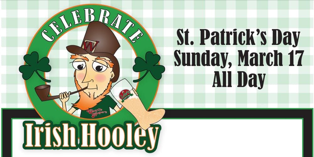 St.-Patrick’s-Day-The-Well-Bar-Grill-&-Rooftop-Kansas