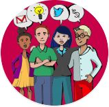 Social-scene-here-to-help-your-business-boom