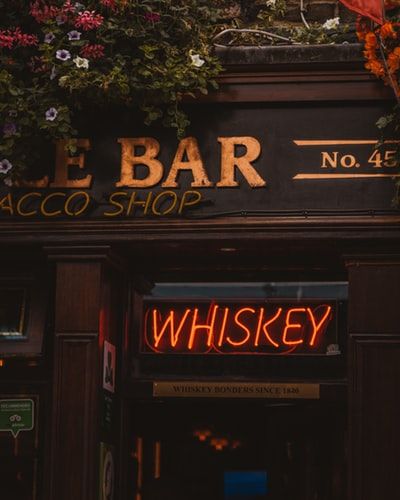 3_St._Patrick’s_Day_Whiskey_Tasting_Events