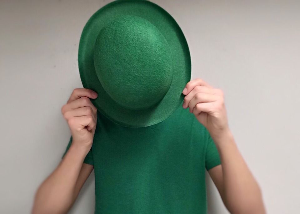 St-Patricks-Day-Costumes-and-outfits St. Patrick's Day Costumes