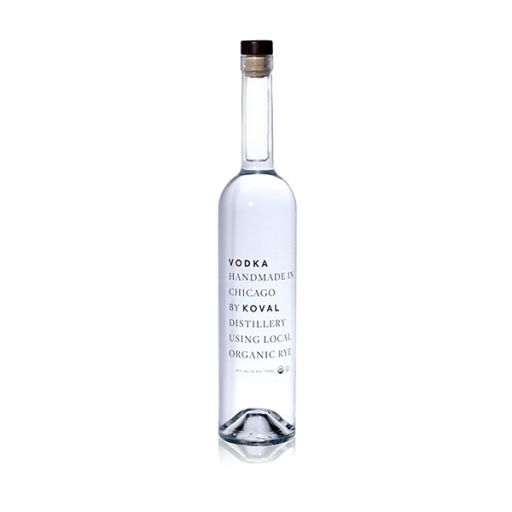 Craft Spirits Brands Chicago Hum Botanical