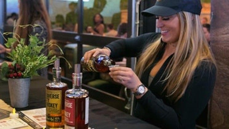 St-Pats-events-and-whiskey-tasting-denver Social Scene’s St Pat’s Whiskey Tasting Festival