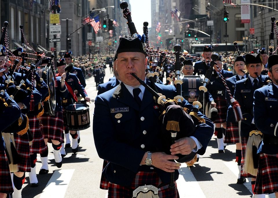Irish-tunes-and-St-Patricks-Day Irish tunes and music