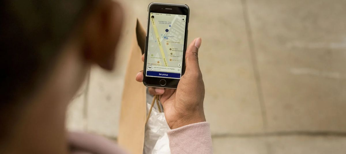 reasons-to-drive-with-lyft-Amped