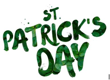 St.-Patrick’s-Day-Celebrations St. Patrick's Day events