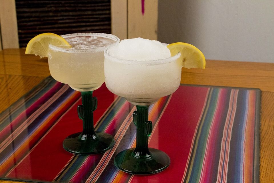 Tequila Themed Parties