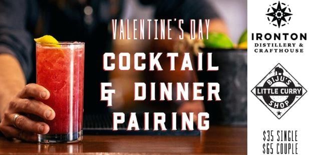 tequila-event-Denver-Valentine’s-day