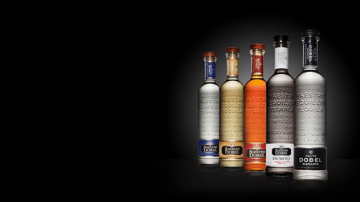 Maestro Dobel