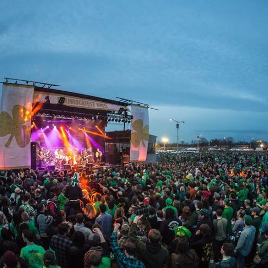 Top 10 St Patrick’s Day Destinations In The World