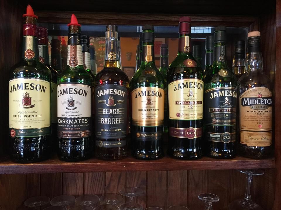 Keegan's Irish Pub
