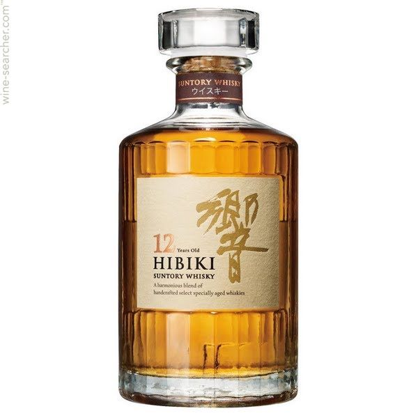 World's best whiskey brands