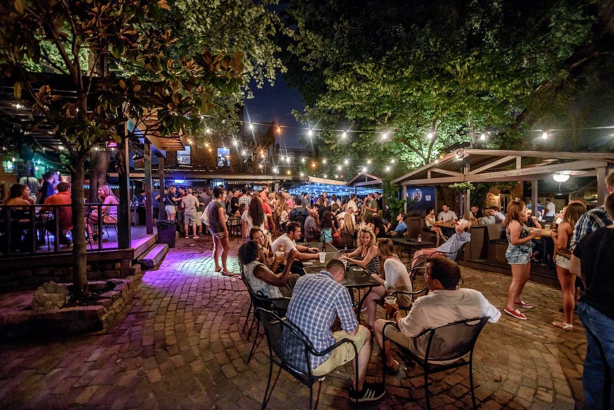 Mollys-Soulard-St. Louis Mollys Soulard St Louis