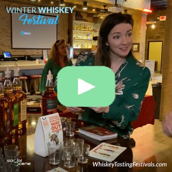 2020 Denver Winter Whiskey Tasting Festival Recap 30