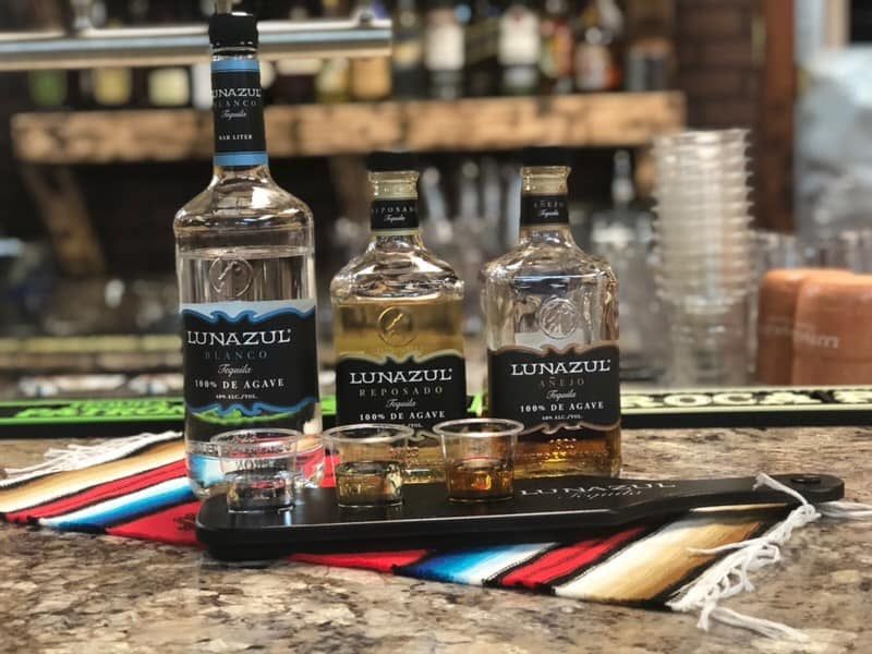 8_Tequilas_Mexican_Restaurant_And_Bar_Tequila_Indianapolis