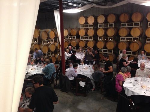 Balisteri Vineyards Best Wine Tours In Denver