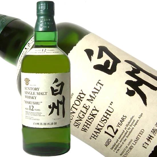 World's best whiskey brands