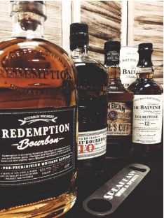 Speakeasy Wine & Spirits
