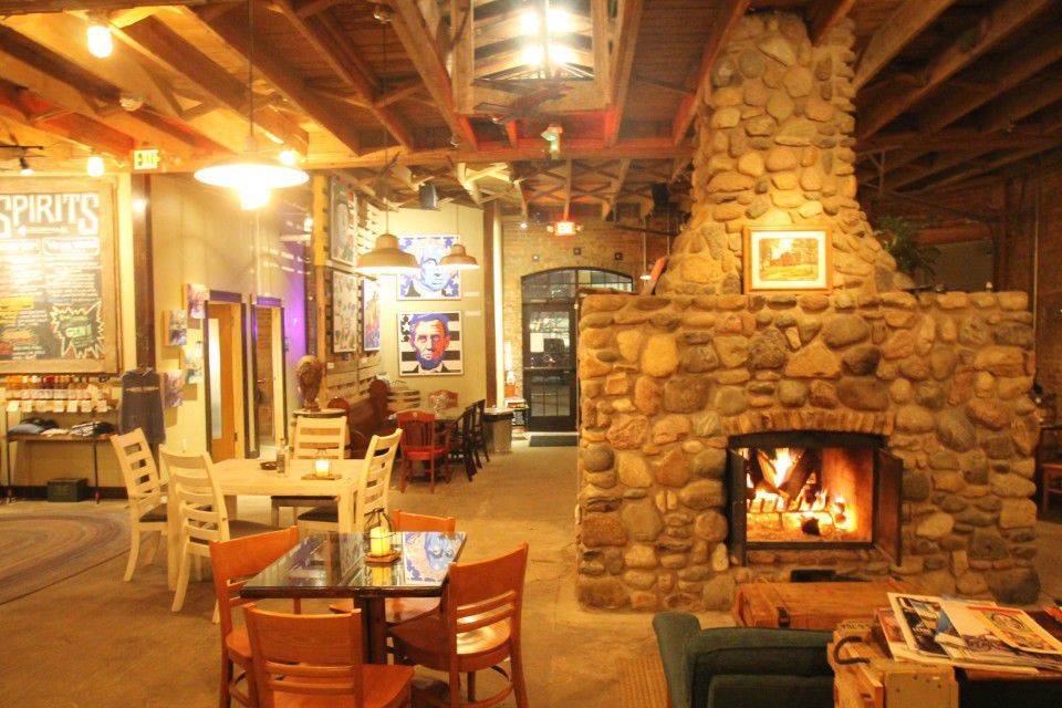 Best Bars in Indianapolis for Craft Spirits and Hotel Tango Artisan Distillery