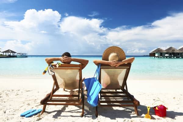 Experience-vacation-rather-than-own-items