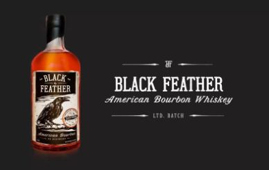  Black Feather Bourbon Whiskey Tasting Festival Brands