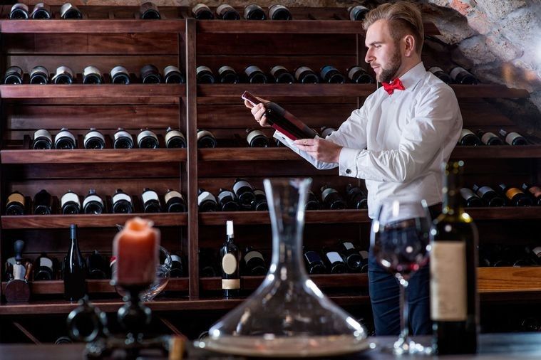 Top Wine Bars Denver
